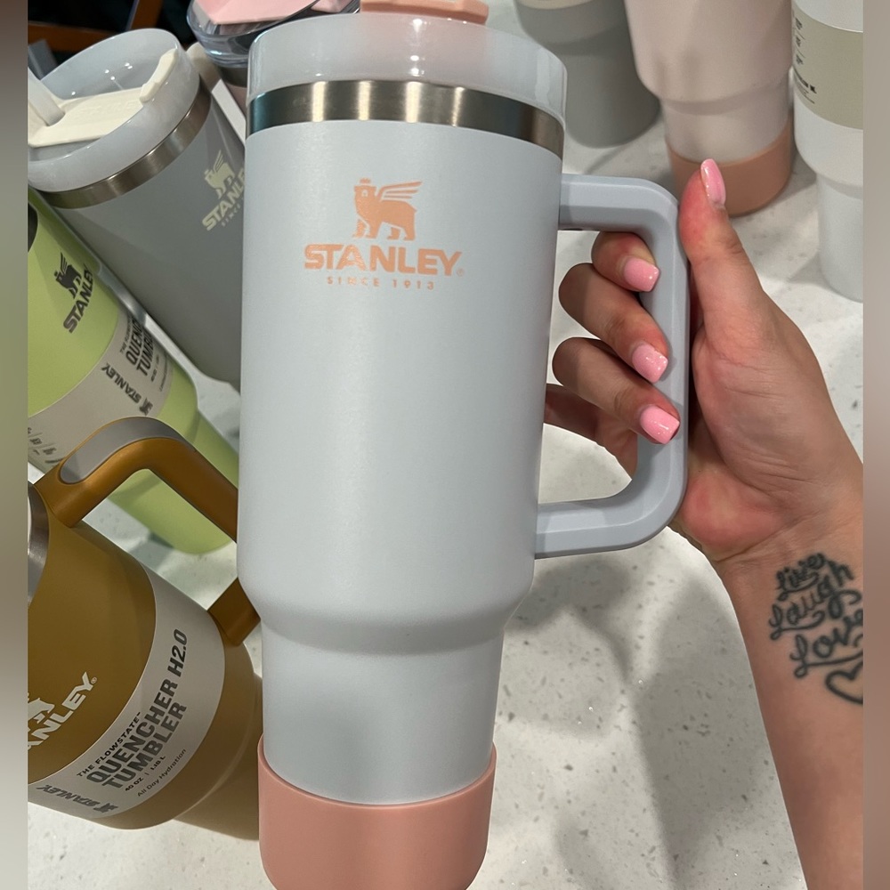 Stanley Cloud 40oz